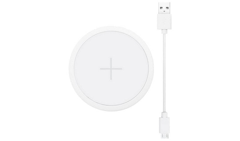 Wireless Charger Puck 1