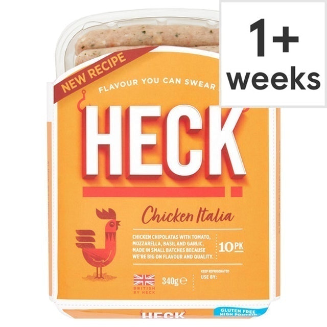 10 Best Sausages | UK Nutritionist Reviewed 2