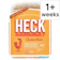 Heck Chicken Italia Sausages 1
