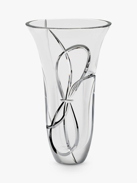 Love Knots Vase 1