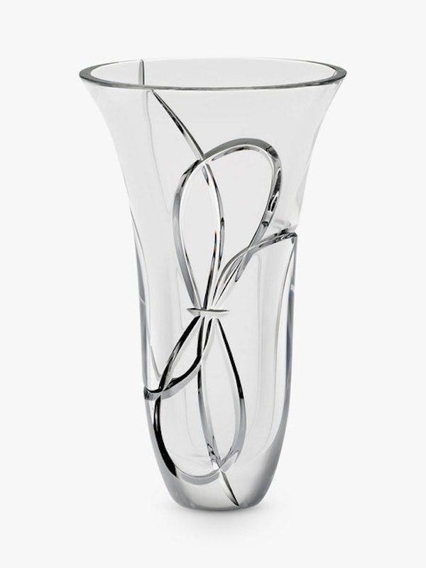 Love Knots Vase 1
