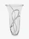 Vera Wang for Wedgwood Love Knots Vase 1