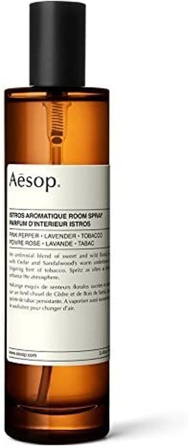 Istros Aromatique Room Spray 1