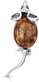 10 Best Brooches UK 2024 | Susan Caplan, The Royal British Legion and More 4