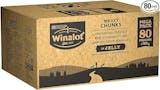 10 Best Healthy Dog Foods UK 2024 1