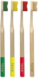 10 Best Bamboo Toothbrushes UK 2024 1