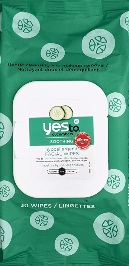 10 Best Makeup Remover Wipes 2024 | UK Makeup Artist Reviewed 3