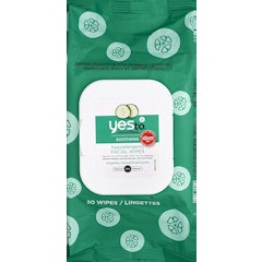 Hypoallergenic Facial Wipes