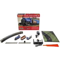 Highland Rambler Train Set