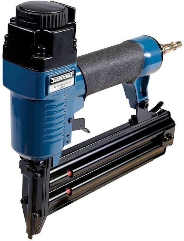 Air Brad Nailer 2