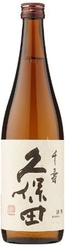 Senju Authentic Japanese Sake 1