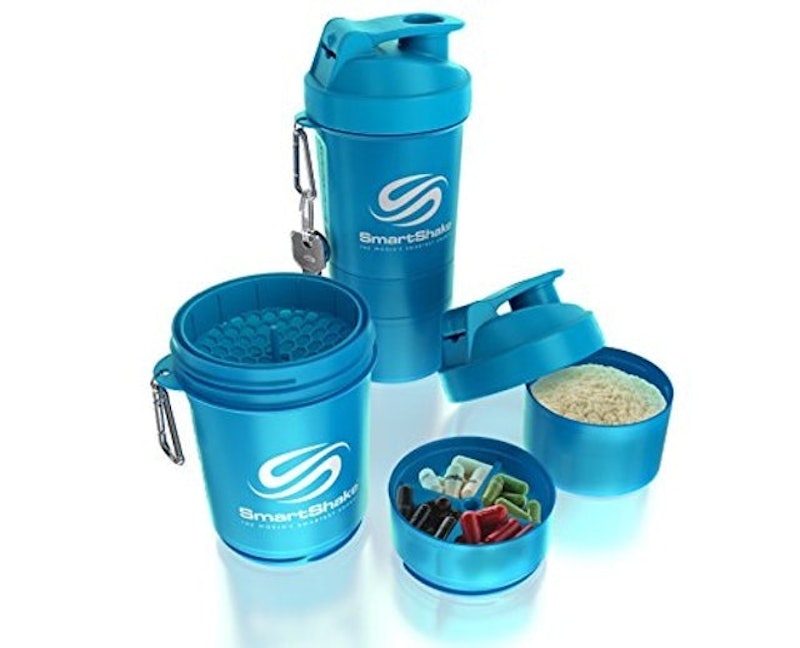 Original Multi-Storage Shaker Bottle 2