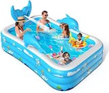7 Best Garden Pools UK 2024 | Bestway, Intex and More 5