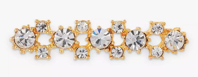 10 Best Brooches UK 2024 | Susan Caplan, The Royal British Legion and More 3