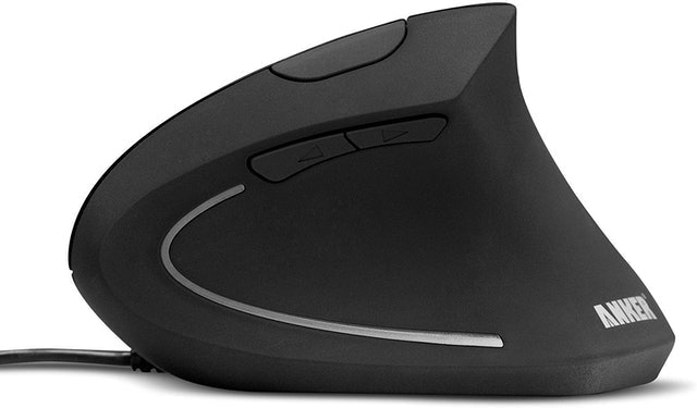 Optical Mouse 2