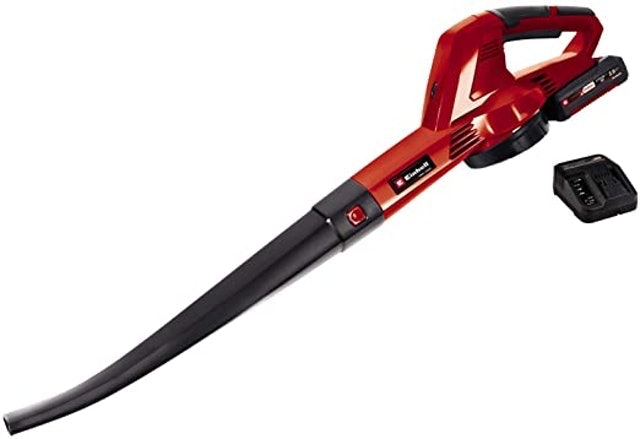 Cordless Leaf Blower 1