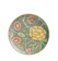 V&A William Morris Round Trinket Tray 1