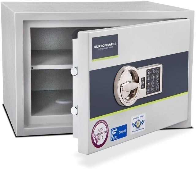 Eurovault Aver 2