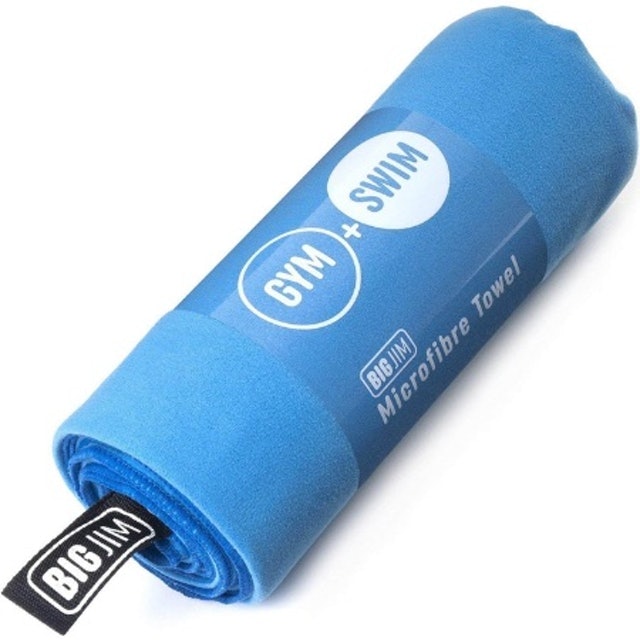 Extra Large Microfibre Towel 1