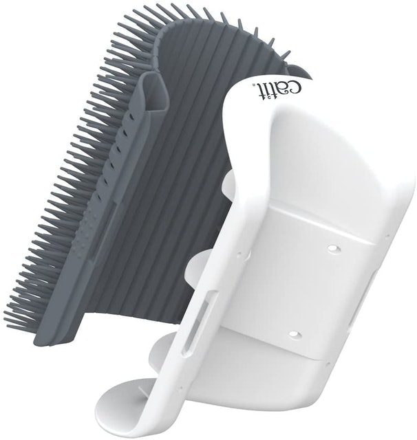 Senses 2.0 Self Groomer 1