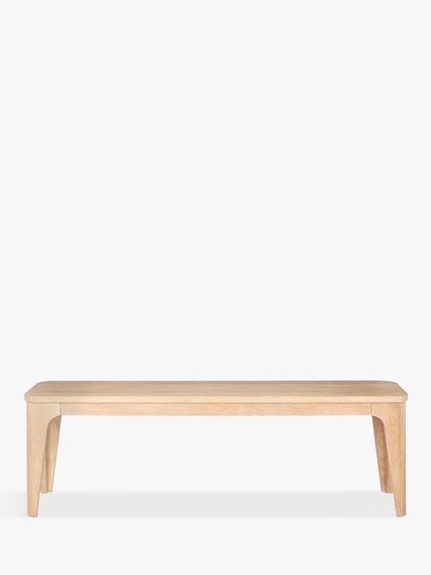 10 Best Dining Table Benches UK 2024 | Habitat, Julian Bowen and More 5