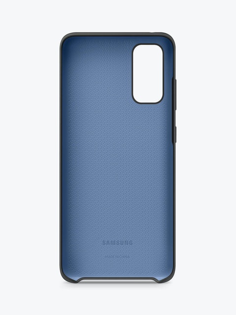  Silicone Phone Cover  2
