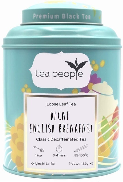 10 Best Decaf Teas UK | Twinings Yorkshire Tea and More 2