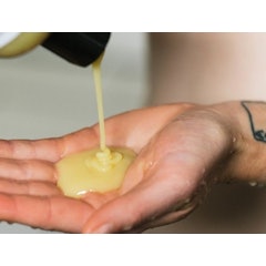 Honey I Washed The Kids Shower Gel