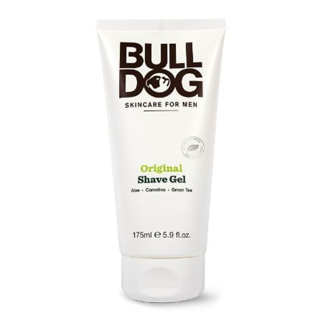10 Best Shaving Gels for Men UK 2024 | Bulldog, Clinique and More 1
