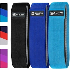 Resistance Booty Band Set