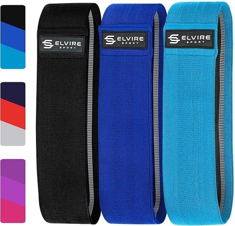 Resistance Booty Band Set 1