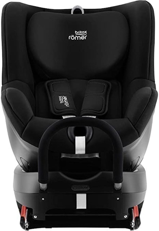 Car Seat DUALFIX 2 R 2