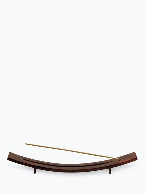 10 Incense Holders in the UK 2024  | Shoyeido, Tom Dixon and More 1