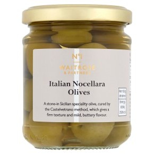10 Best Olives UK 2