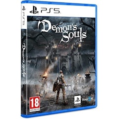 Demon's Souls