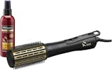 10 Best Hot Air Brushes UK 2024 | Babyliss, Revlon and More 5