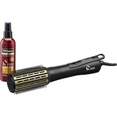 Keratin Smooth Marula Smooth Volume Hot Air Styler