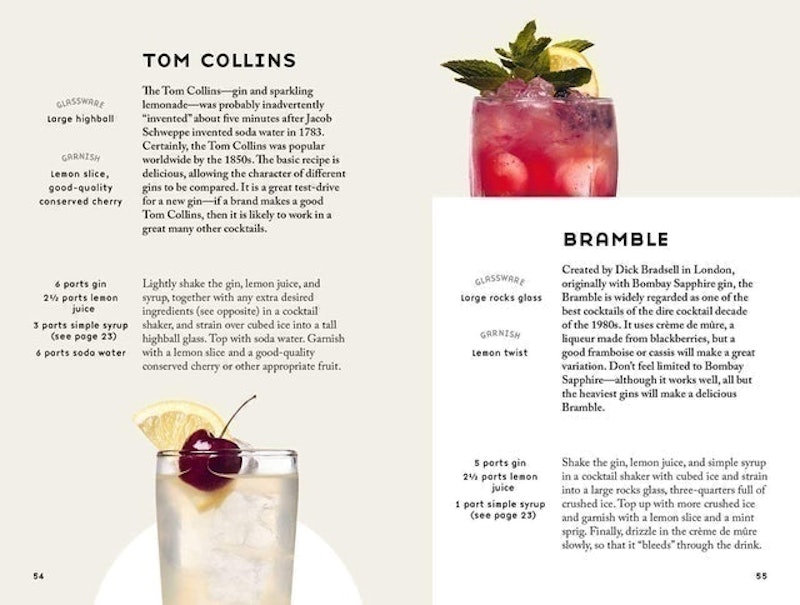 Gin the Mood 2