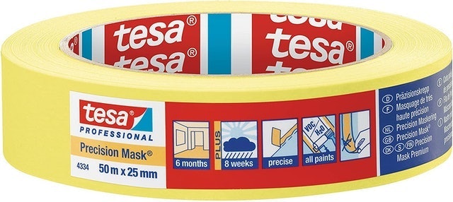 Top 10 Best Masking Tapes in the UK 2021 (Scotch, FrogTape and More) 2