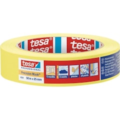 Razor-Sharp Edge Masking Tape