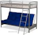 Visco Therapy Store Futon Bunk Bed 1