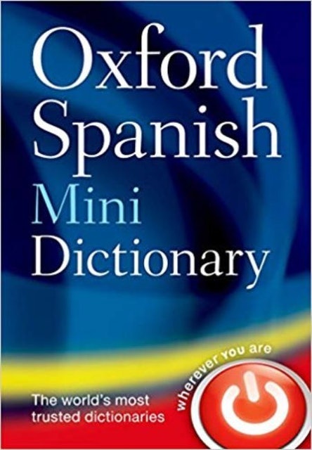 10 Best Spanish Dictionaries UK 2024 | Oxford, Larousse and More 5