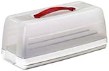 10 Best Cake Carriers UK 2024 | Lock & Lock, Sistema and More 5