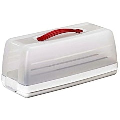 Rectangular Cake Carrier