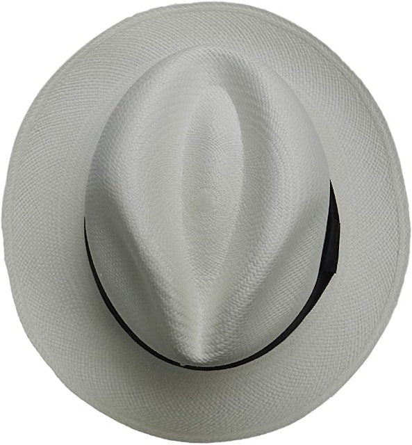 New Genuine Panama Hat 2