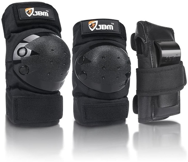 Adult Protective Gear Set 1