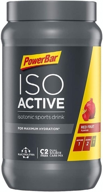 10 Best Sports Drinks | UK Nutritionist Reviewed 4
