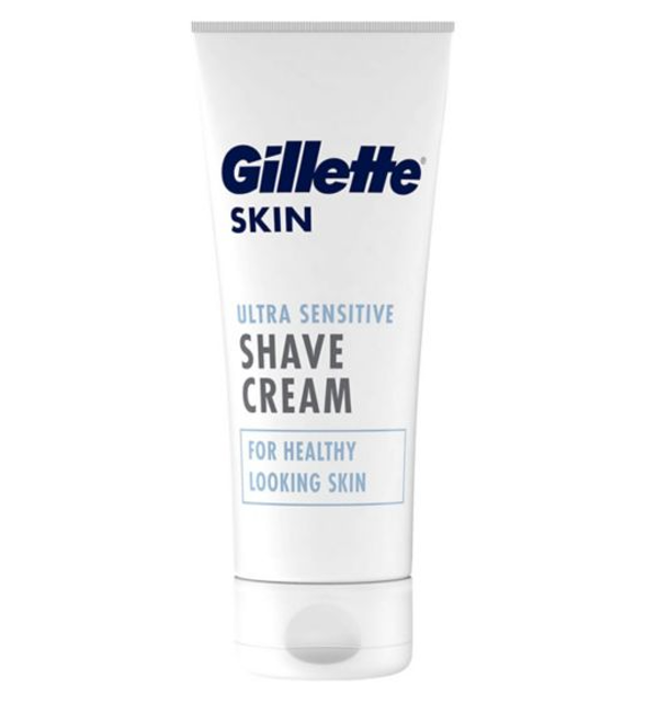 10 Best Shaving Creams for Men UK 2024 | Gillette, Nivea and More 5