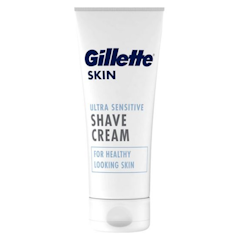 Ultra Sensitive Shaving Cream