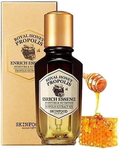 10 Best Korean Essence UK 2024 | Missha, COSRX and More 4